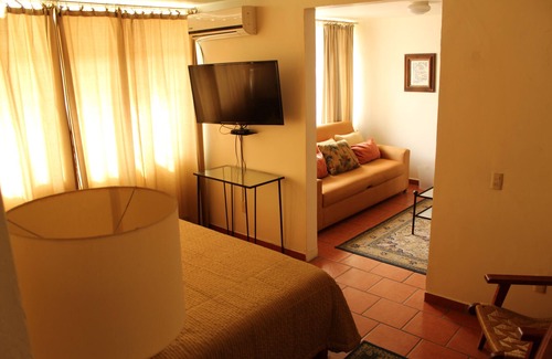 Guadalajara Municipality Hotel | Casa Tlaquepaque