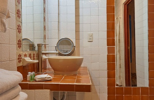 Guadalajara Municipality Hotel | Casa Tlaquepaque