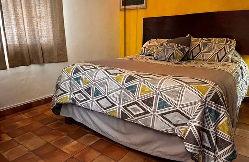 Guadalajara Municipality Hotel | Casa Tlaquepaque