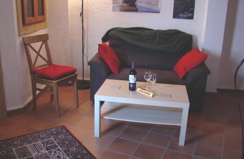 Oliva Old Town House | Casa Toblerone