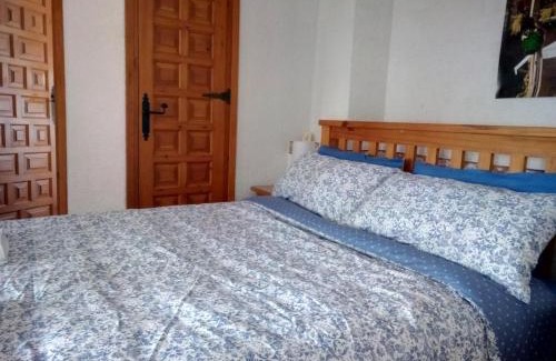 Oliva Old Town House | Casa Toblerone