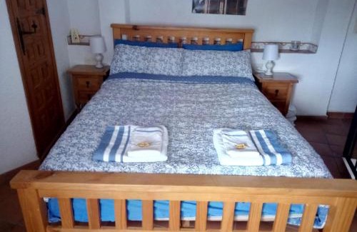 Oliva Old Town House | Casa Toblerone
