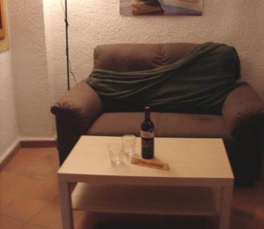 Oliva Old Town House | Casa Toblerone