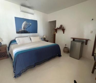Isla Holbox Bed & Breakfast | Casa Tom Tom - Adults Only
