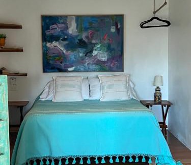 Isla Holbox Bed & Breakfast | Casa Tom Tom - Adults Only