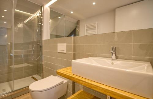 Calella de Palafrugell Apartment | Casa Tomas