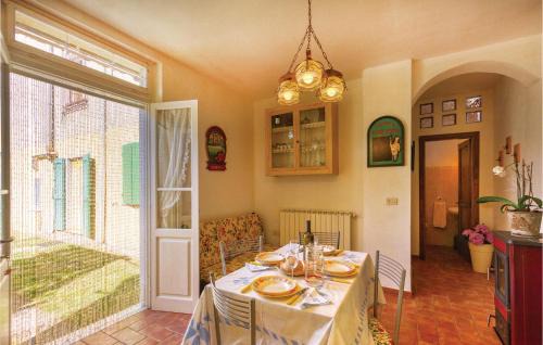 Stazzema House | Casa Tommasi