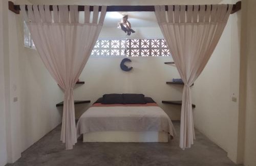 San Pedro Pochutla House | Casa Tonantzin