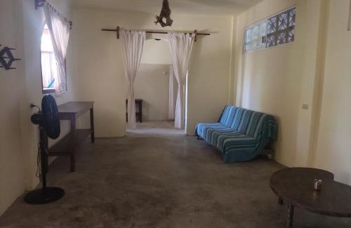 San Pedro Pochutla House | Casa Tonantzin