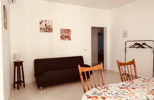 Taranto Apartment | Casa Tonia