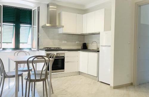 Varazze Apartment | Casa Tonina