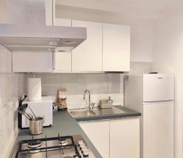 Varazze Apartment | Casa Tonina