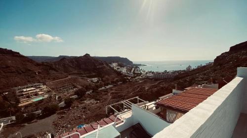 Mogan Apartment | CASA TONINO