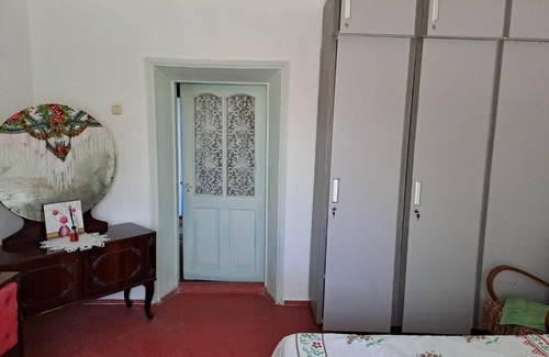 Jurilovca House | Casa Tony