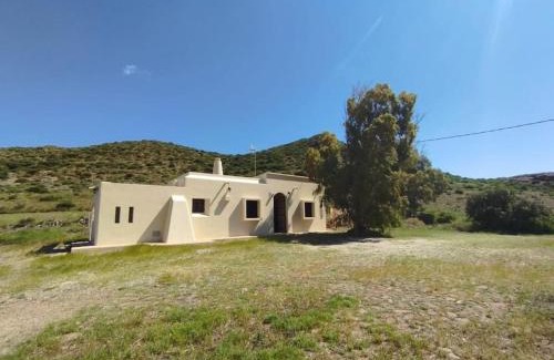 Pujaire House | Casa Toril Cabo de Gata