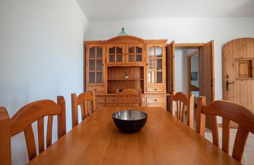 Pujaire House | Casa Toril Cabo de Gata