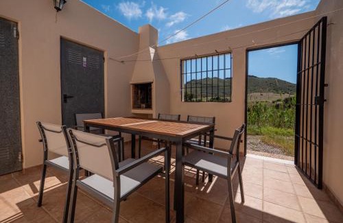 Pujaire House | Casa Toril Cabo de Gata