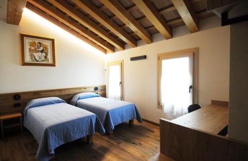 Valdobbiadene House | Casa Tormena