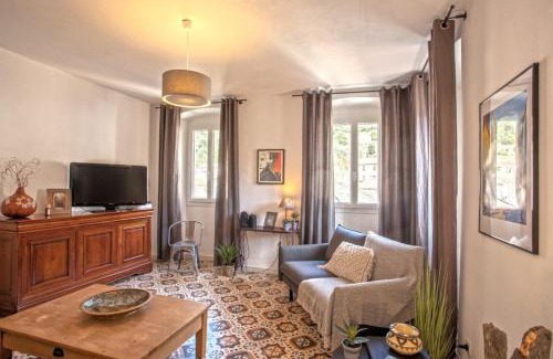 Omessa Apartment | Casa Torra