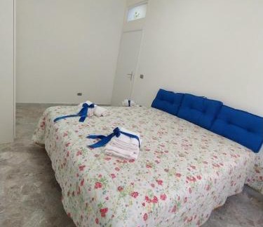 Torre del Greco Bed & Breakfast | Casa Torrese
