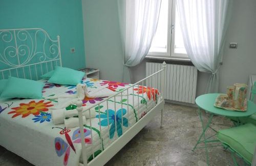Torre del Greco Bed & Breakfast | Casa Torrese