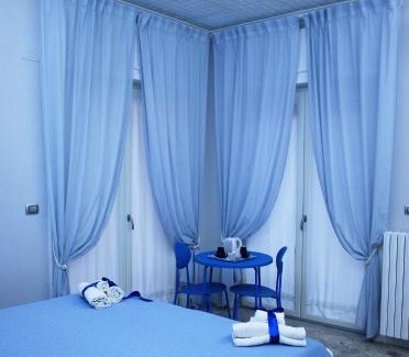 Torre del Greco Bed & Breakfast | Casa Torrese