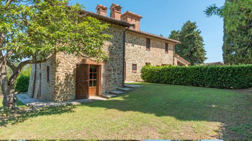 Paciano Villa | Casa Torrione 14, Emma Villas