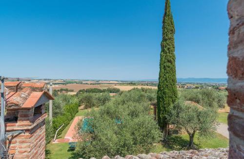 Paciano Villa | Casa Torrione 14, Emma Villas