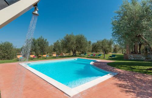 Paciano Villa | Casa Torrione 14, Emma Villas