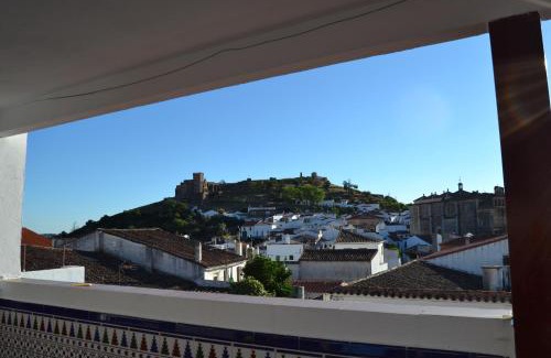 Aracena House | Casa Torrubia