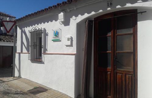 Aracena House | Casa Torrubia