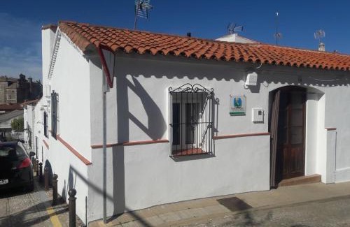 Aracena House | Casa Torrubia