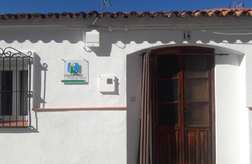 Aracena House | Casa Torrubia