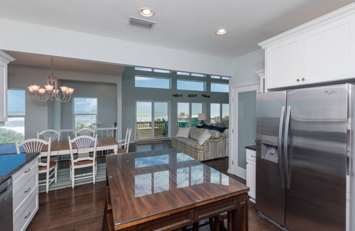 Flagler Beach House | Casa Tortuga: A Coastal Luxury Retreat in Flagler Beach