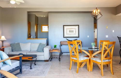 Campo de Golf Fonatur House | Casa Tortuga - Cabo Del Mar 204