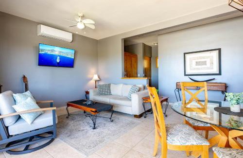 Campo de Golf Fonatur House | Casa Tortuga - Cabo Del Mar 204