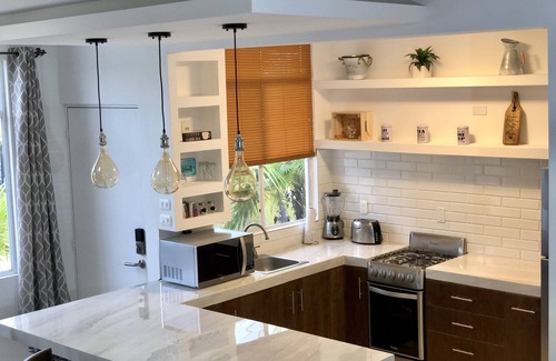 Puerto Morelos House | Casa Tortuga Puerto Morelos, Riviera Maya. Two bedroom luxury home.