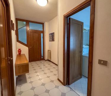 Montespertoli House | Casa Toscana
