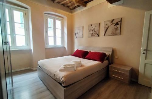 Pescia Apartment | Casa Toscanella
