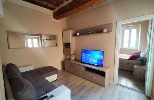Pescia Apartment | Casa Toscanella