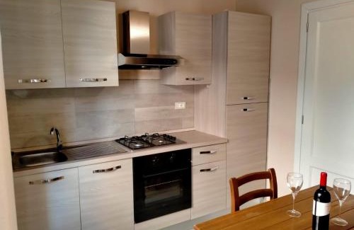 Pescia Apartment | Casa Toscanella