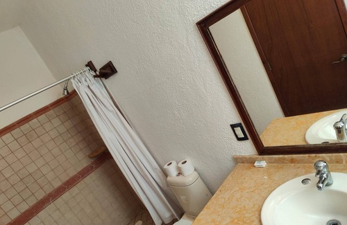 Santa Maria Huatulco House | Casa Toscano Huatulco