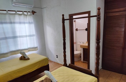 Santa Maria Huatulco House | Casa Toscano Huatulco