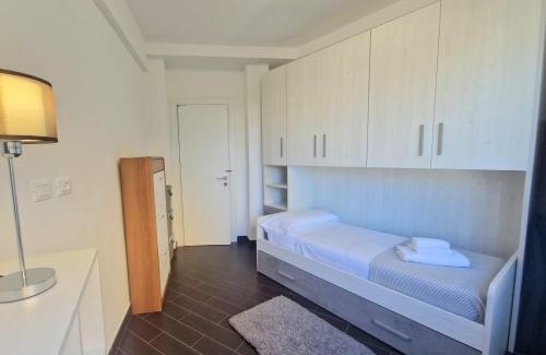 Recco Apartment | Casa Tosi