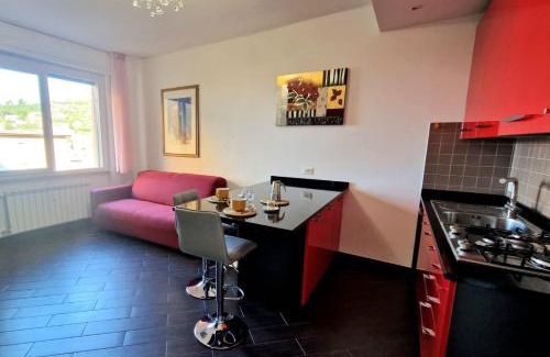 Recco Apartment | Casa Tosi