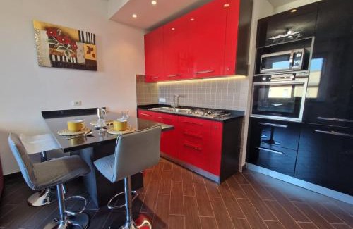 Recco Apartment | Casa Tosi