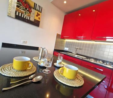 Recco Apartment | Casa Tosi