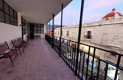 Centro House | Casa ToSu a 1 cuadra del centro de Oaxaca