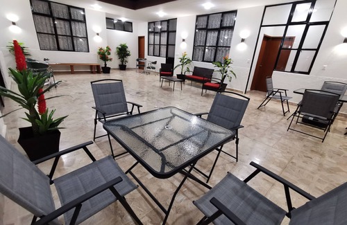 Centro House | Casa ToSu a 1 cuadra del centro de Oaxaca