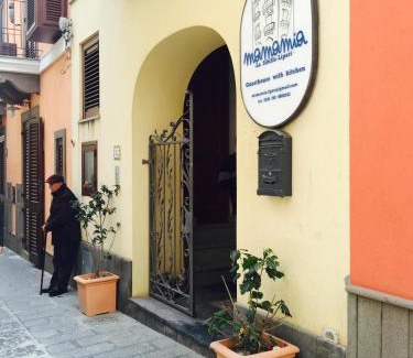 Canneto Apartment | Casa Totano